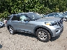 1FMSK8DH0MG****** Used 2021 Ford Explorer in Massachusetts State