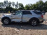 1FMSK8DH0MG****** Repairable 2021 Ford Explorer in Massachusetts State