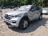 1FMSK8DH0MG****** Used and Repairable 2021 Ford Explorer in Taunton