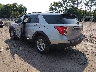 1FMSK8DH0MG****** Salvage and Repairable 2021 Ford Explorer in Taunton