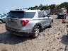 1FMSK8DH0MG****** Salvage and Wrecked 2021 Ford Explorer in Massachusetts State