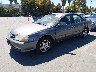 19UUA56793A****** Used and Repairable 2003 Acura TL in Fremont