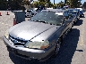 19UUA56793A****** Salvage and Repairable 2003 Acura TL in California State