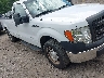1FTNF1CTXDK****** Salvamento y Destrozados 2013 Ford F-150 en Taunton