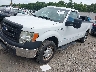 1FTNF1CTXDK****** Usados y Reparables 2013 Ford F-150 en Taunton