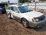 4S3BH686947****** Salvamento y Destrozados 2004 Subaru Legacy en Spokane