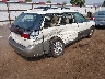 4S3BH686947****** Salvamento y Destrozados 2004 Subaru Legacy en Estado de Washington