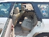 4S3BH686947****** Destrozados 2004 Subaru Legacy en Spokane