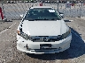 19XFB2E56CE****** Wrecked 2012 Honda Civic in California State