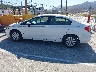 19XFB2E56CE****** Repairable 2012 Honda Civic in California State