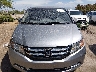 5FNRL5H30HB****** Salvage 2017 Honda Odyssey in Arizona State