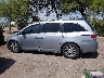 5FNRL5H30HB****** Used 2017 Honda Odyssey in Arizona State