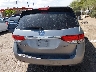 5FNRL5H30HB****** Salvage 2017 Honda Odyssey