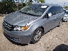 5FNRL5H30HB****** Used and Repairable 2017 Honda Odyssey in Tucson