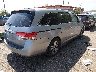 5FNRL5H30HB****** Salvage and Wrecked 2017 Honda Odyssey in Arizona State