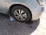 5FNRL5H30HB****** Salvage and Repairable 2017 Honda Odyssey in Arizona State