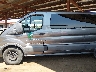 1FBZX2YM5FK****** Repairable 2015 Ford Transit in Arizona State