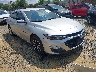 1G1ZG5ST6LF****** Salvamento y Destrozados 2020 Chevrolet Malibu en Northern Virginia