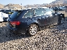 WAUWFAFL7BA****** Salvage and Wrecked 2011 Audi A4 in Nevada State