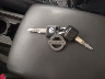 1N6AD06W75C****** Salvamento 2005 Nissan Frontier en Estado de Minnesota