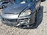 WP1AA2AP0AL****** Salvage and Repairable 2010 Porsche Cayenne in New Jersey State