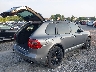 WP1AA2AP0AL****** Wrecked 2010 Porsche Cayenne