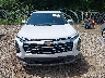 3GNAXHEG6TL****** Wrecked 2026 Chevrolet Equinox in Ohio State