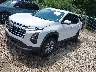 3GNAXHEG6TL****** Used and Repairable 2026 Chevrolet Equinox in Dayton