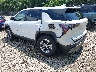 3GNAXHEG6TL****** Salvage and Repairable 2026 Chevrolet Equinox in Dayton