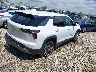 3GNAXHEG6TL****** Salvage and Wrecked 2026 Chevrolet Equinox in Ohio State