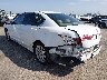 1HGCP2F35BA****** Salvage and Repairable 2011 Honda Accord in Los Angeles