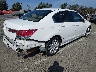 1HGCP2F35BA****** Salvage and Wrecked 2011 Honda Accord in California State