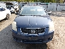 3N1AB61E69L****** Wrecked 2009 Nissan Sentra in Utah State