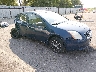 3N1AB61E69L****** Salvage and Wrecked 2009 Nissan Sentra in Salt Lake City