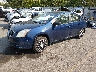 3N1AB61E69L****** Used and Repairable 2009 Nissan Sentra in Salt Lake City