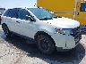 2FMDK3GC5DB****** Salvage and Wrecked 2013 Ford Edge in Los Angeles South