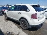 2FMDK3GC5DB****** Salvage and Repairable 2013 Ford Edge in Los Angeles South
