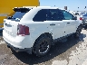 2FMDK3GC5DB****** Salvage and Wrecked 2013 Ford Edge in California State