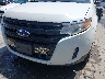 2FMDK3GC5DB****** Salvage and Repairable 2013 Ford Edge in California State