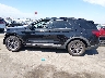 1FMSK7DH7MG****** Salvage 2021 Ford Explorer