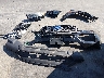 1FMSK7DH7MG****** Wrecked 2021 Ford Explorer in California State