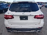 WDC0G4JB8JV****** Destrozados 2018 Mercedes-Benz GLC-Class