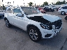 WDC0G4JB8JV****** Salvamento y Destrozados 2018 Mercedes-Benz GLC-Class en Houston South
