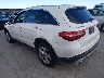 WDC0G4JB8JV****** Salvamento y Reparables 2018 Mercedes-Benz GLC-Class en Houston South