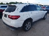 WDC0G4JB8JV****** Salvamento y Destrozados 2018 Mercedes-Benz GLC-Class en Estado de Texas