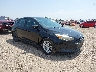 1FADP3K24FL****** Salvamento y Destrozados 2015 Ford Focus en McAllen