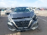 3N1AB8BV9NY****** Wrecked 2022 Nissan Sentra in Arizona State
