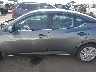 3N1AB8BV9NY****** Repairable 2022 Nissan Sentra in Arizona State
