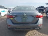 3N1AB8BV9NY****** Wrecked 2022 Nissan Sentra