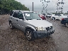JHLRD18481C****** Salvage and Wrecked 2001 Honda CR-V in Bridgeport
